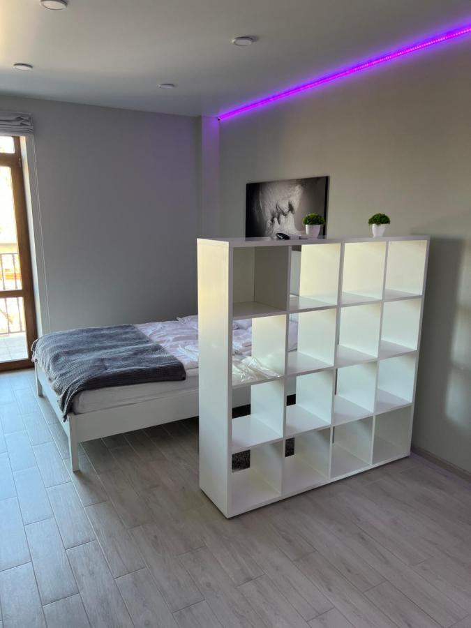 شقة أوديسا  في Sea_View Apart المظهر الخارجي الصورة