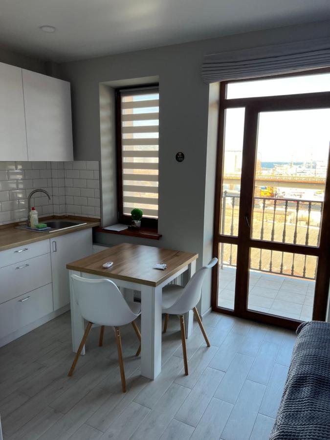 شقة أوديسا  في Sea_View Apart المظهر الخارجي الصورة